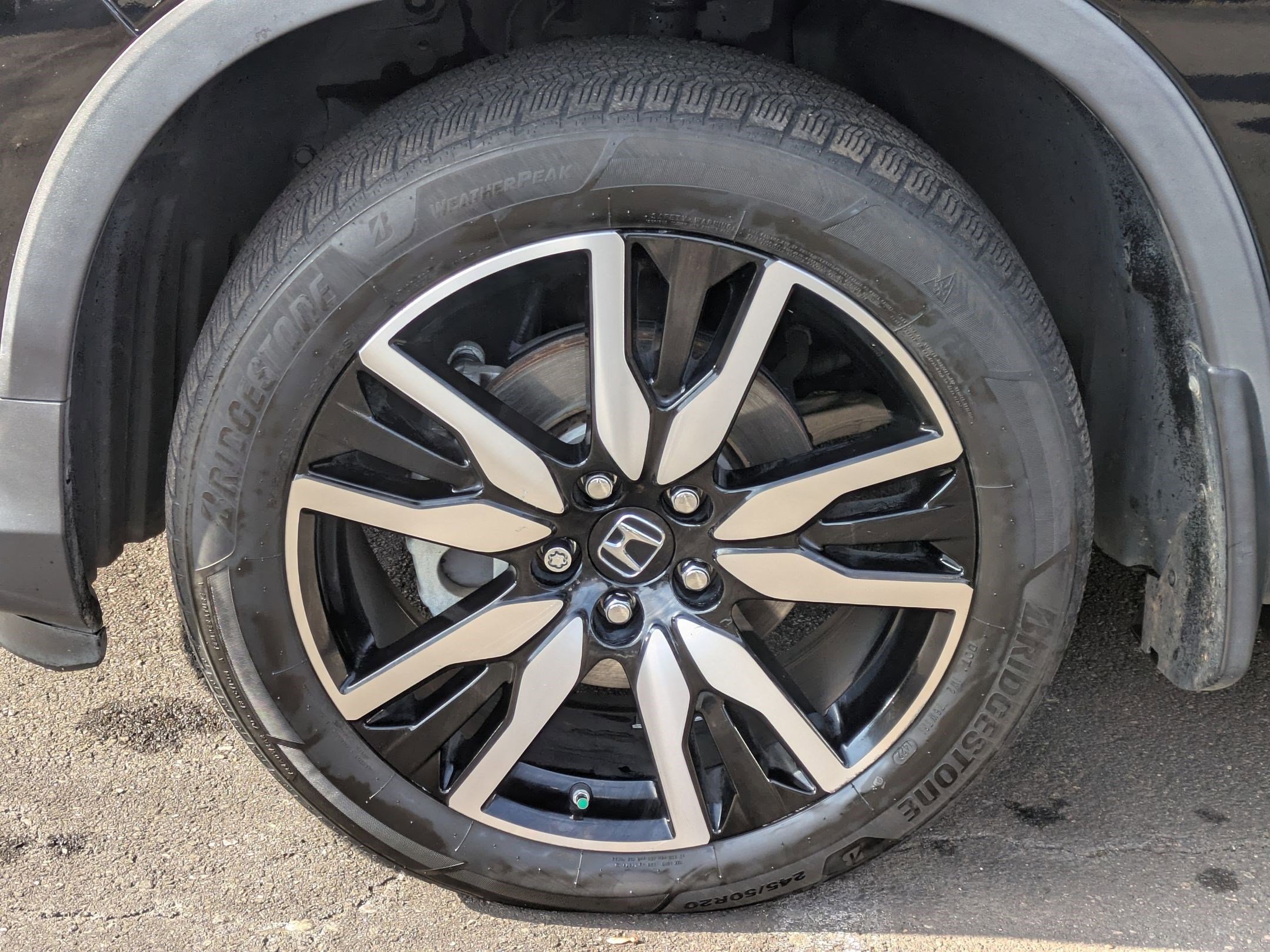 Used 2019 Honda Pilot Elite image 27
