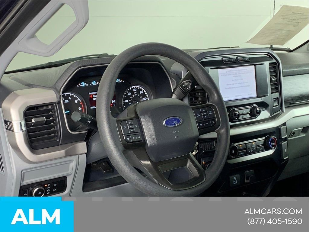 Used 2023 Ford F150 XLT w/ XTR Package image 9