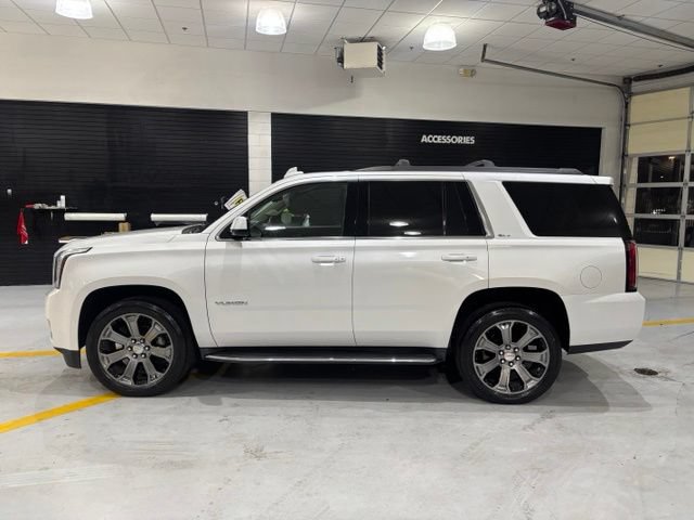 Used 2016 GMC Yukon SLT w/ Open Road Package AWD/4WD image 5