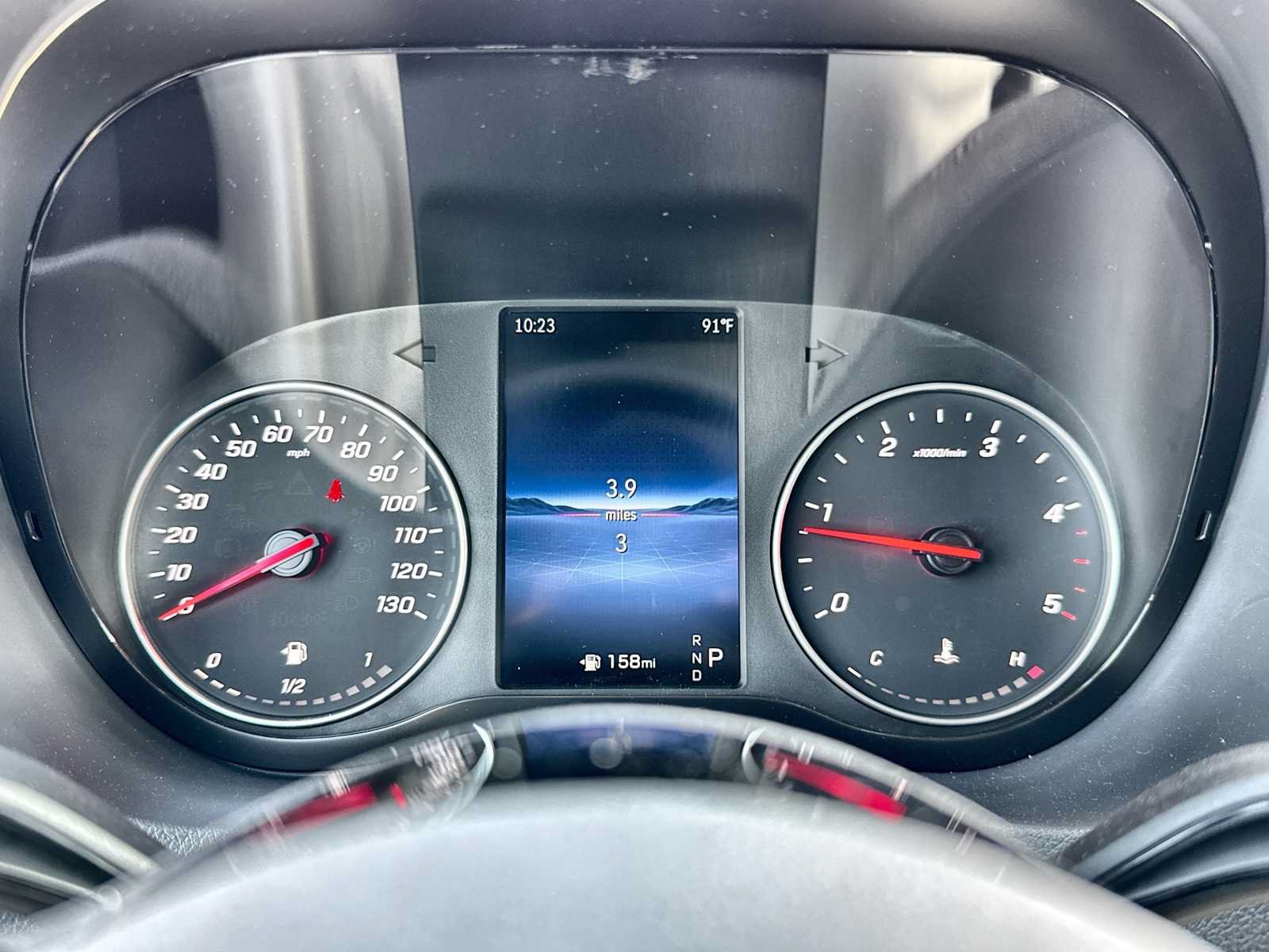 New 2026 Mercedes-Benz Sprinter 2500 image 22