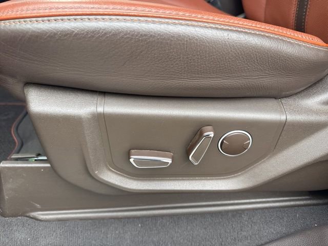 Used 2022 Ford F450 King Ranch w/ Chrome Package image 28