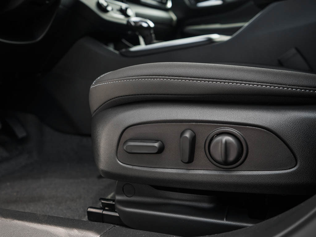 New 2026 Buick Envista Preferred w/ Convenience I Package FWD image 17