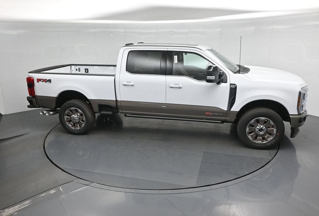 New 2026 Ford F250 King Ranch AWD/4WD image 53