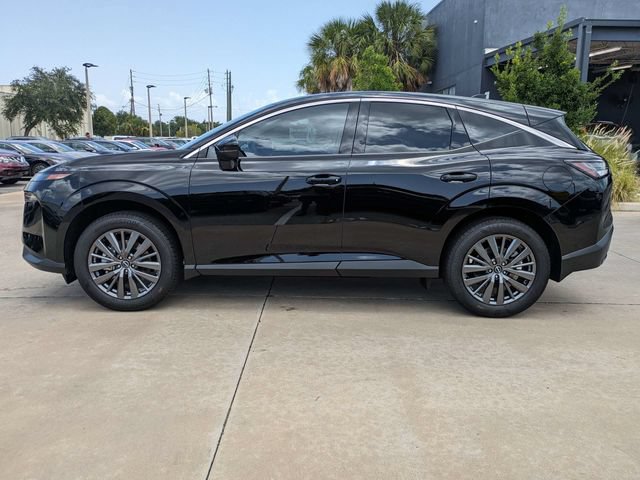 New 2026 Nissan Murano SL AWD/4WD image 9