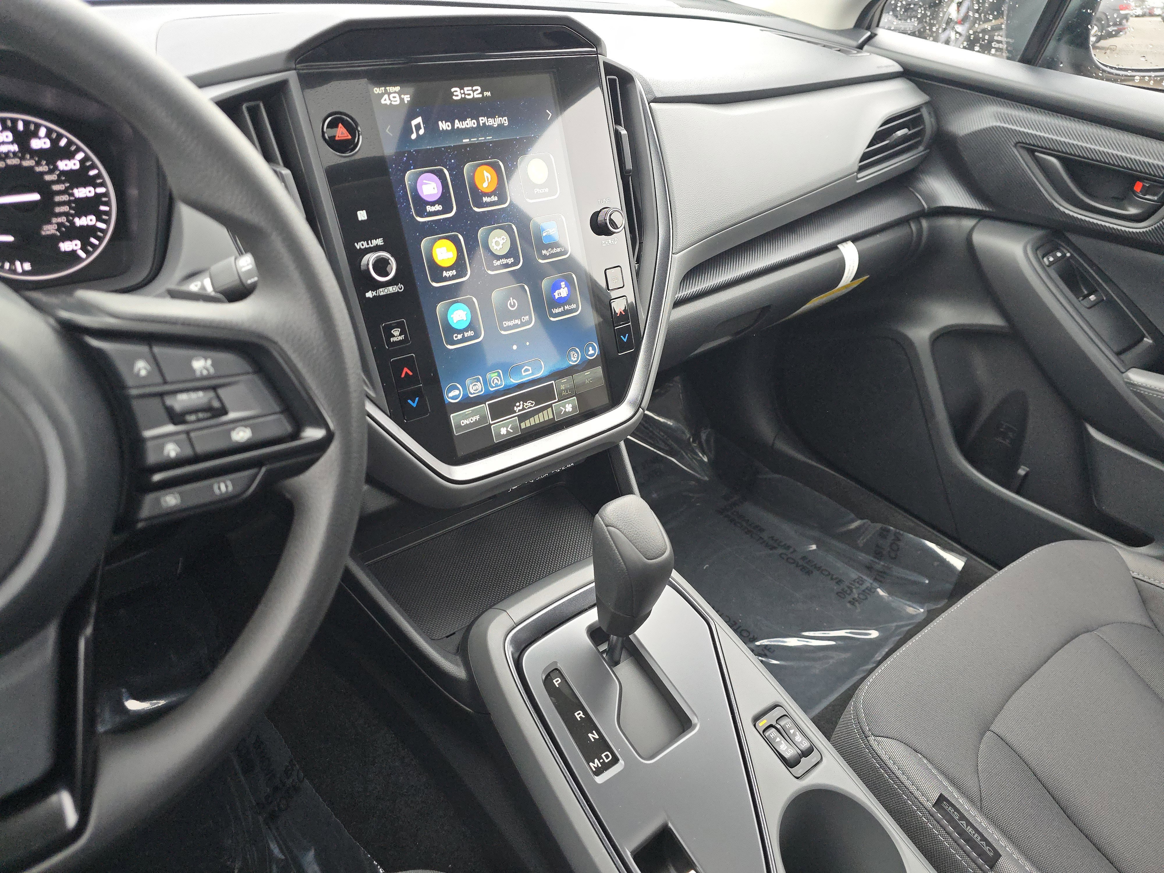 New 2026 Subaru Crosstrek 2.5i Premium image 22