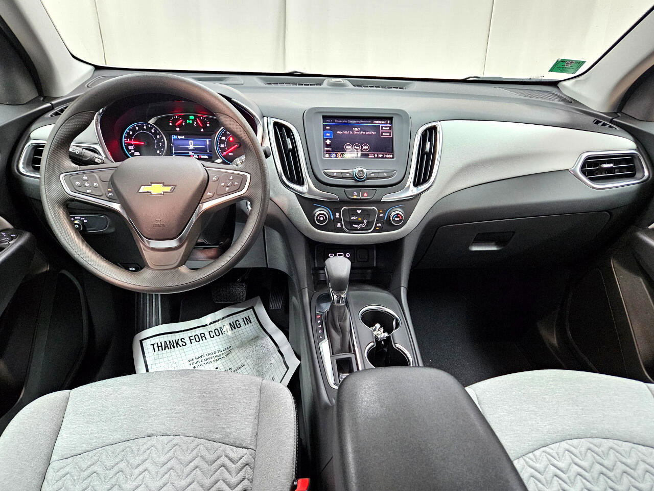 Used 2024 Chevrolet Equinox LS w/ LS Convenience Package image 19