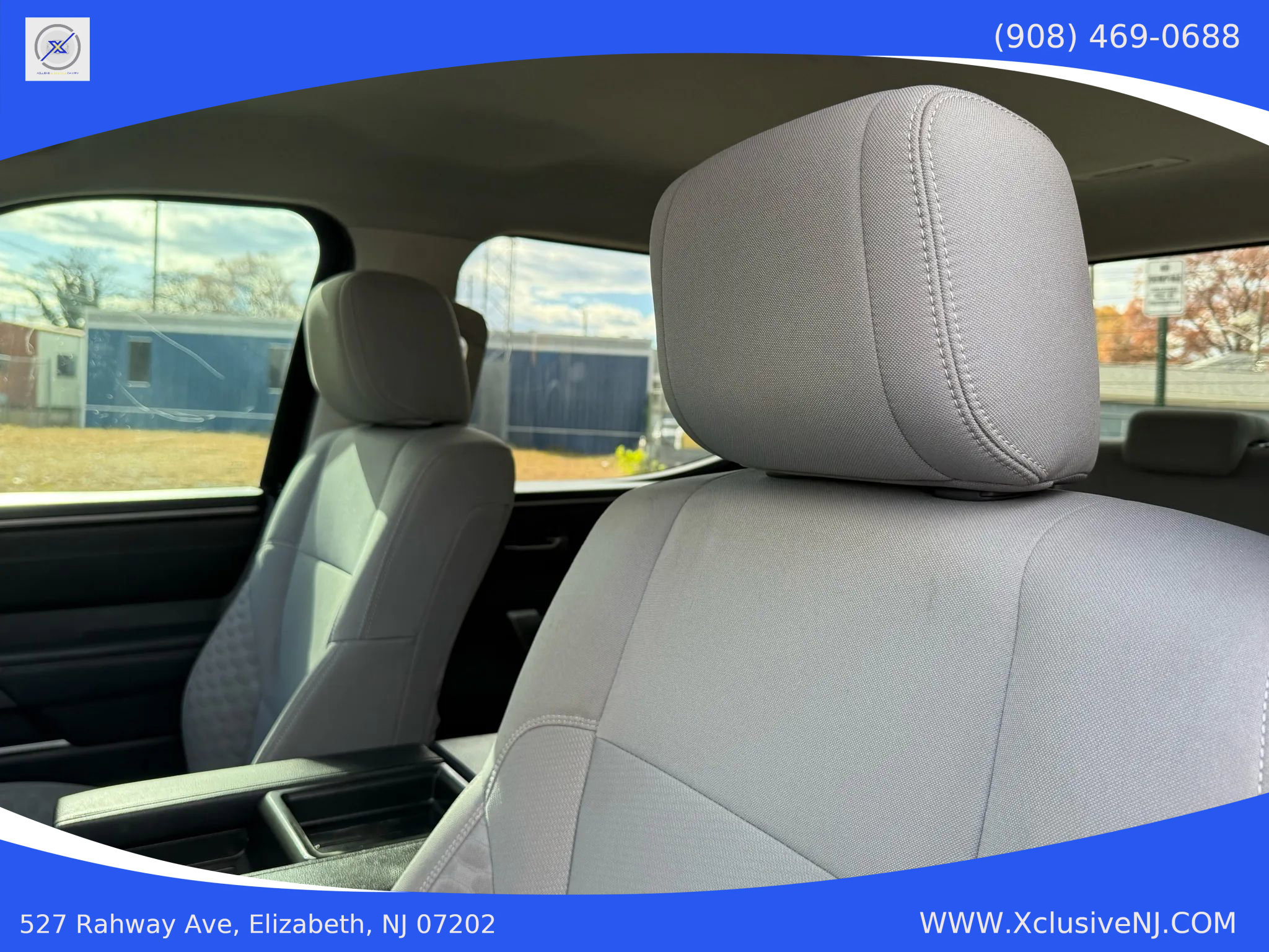 Used 2022 Toyota Tundra SR5 image 10