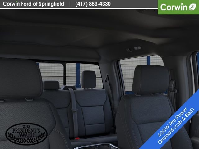 New 2026 Ford F150 XLT image 26
