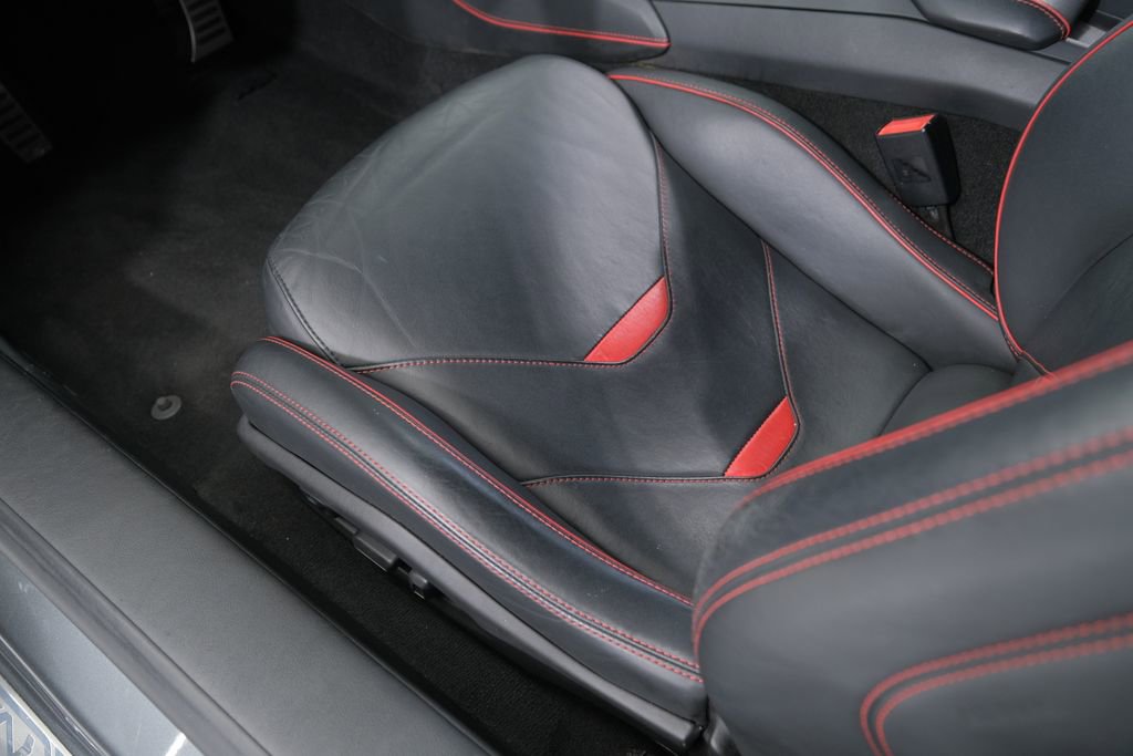 Used 2021 Lamborghini Huracan EVO image 25