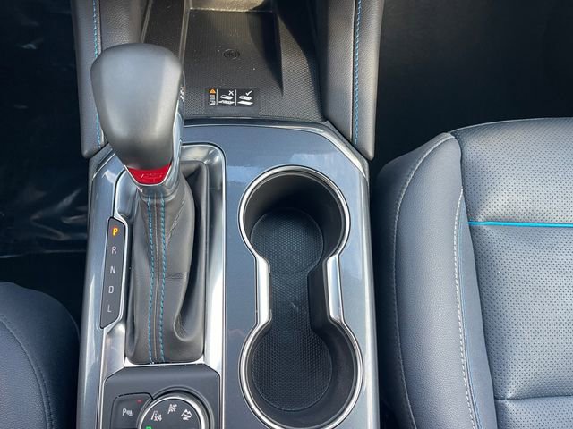 Used 2023 Chevrolet Blazer RS w/ Enhanced Convenience Package image 23