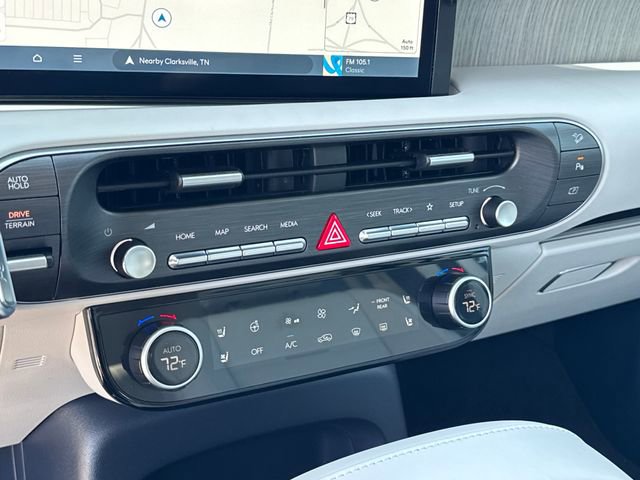 Certified 2026 Hyundai Palisade Calligraphy AWD/4WD image 24