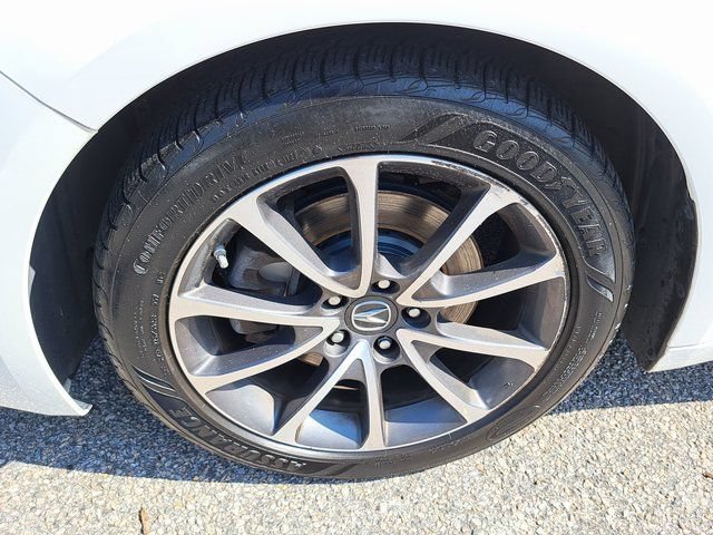 Used 2016 Acura TLX w/ Technology Package FWD image 33