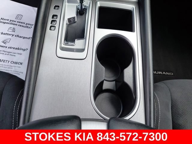 Used 2020 Nissan Murano S w/ Technology Package FWD image 14