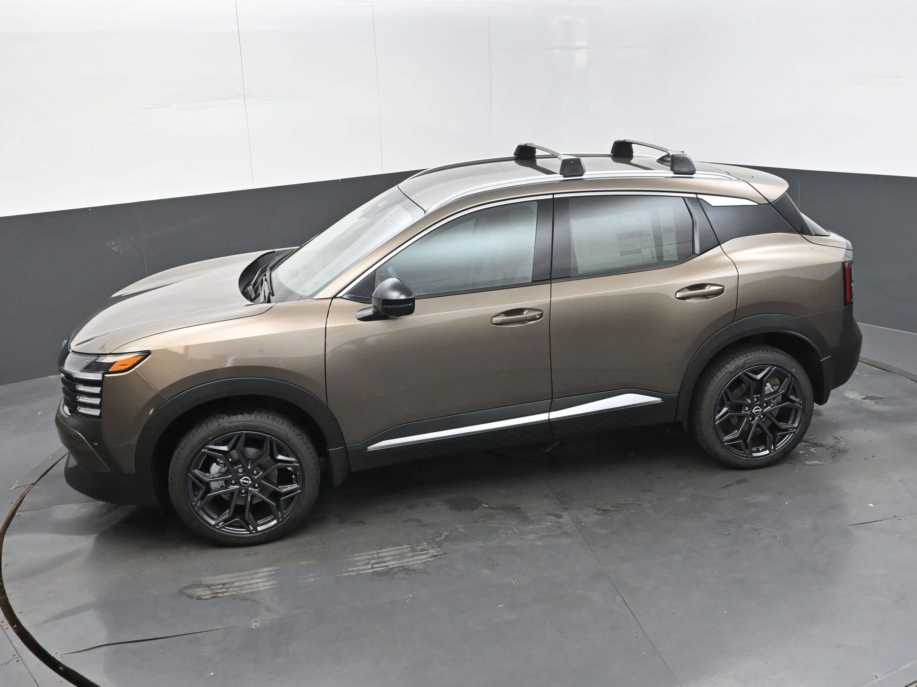 New 2026 Nissan Kicks SR image 33