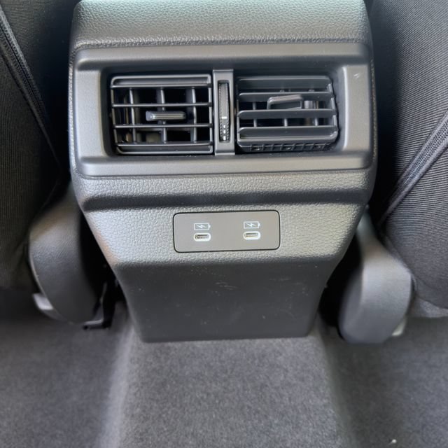 New 2026 Honda Accord LX image 15