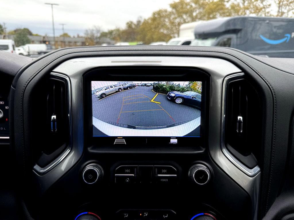 Used 2023 Chevrolet Silverado 2500 LT image 18