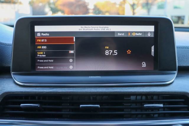 Used 2020 Kia Telluride EX image 39