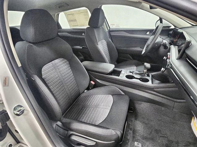 New 2026 Kia K5 LXS image 25