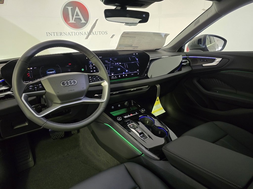 New 2025 Audi A5 2.0T Premium Plus image 15