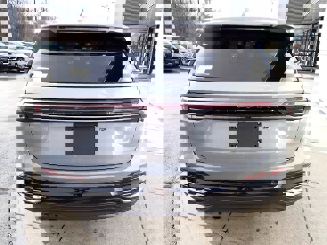 New 2025 Lincoln Nautilus Premier image 4