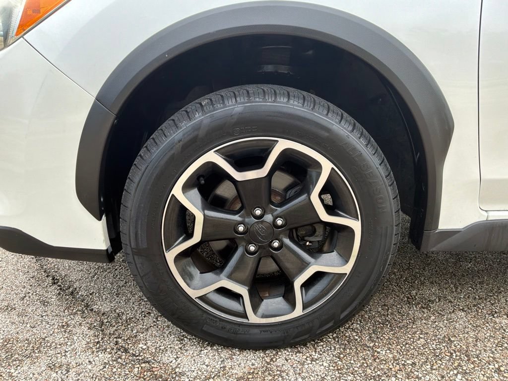 Used 2014 Subaru Crosstrek 2.0i Premium AWD/4WD image 11