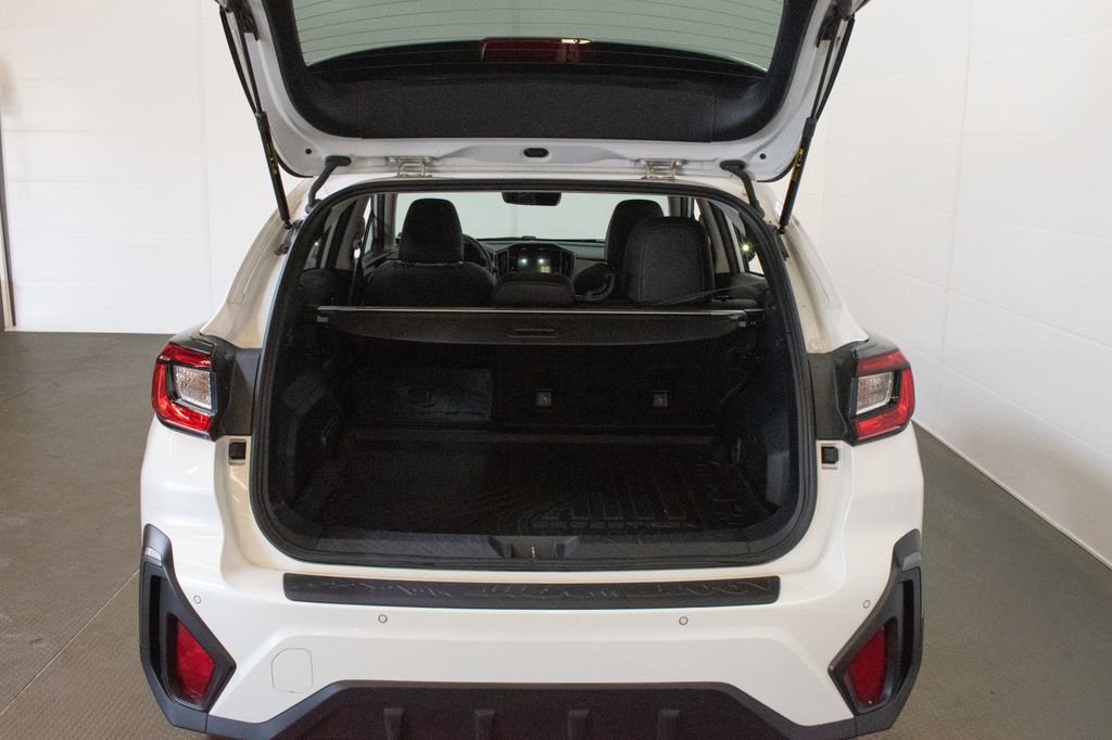 Used 2024 Subaru Crosstrek 2.5i Limited w/ Popular Package #3A image 26