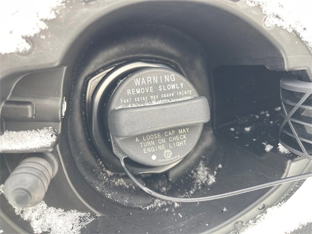 New 2026 Subaru Crosstrek 2.5i Wilderness image 16