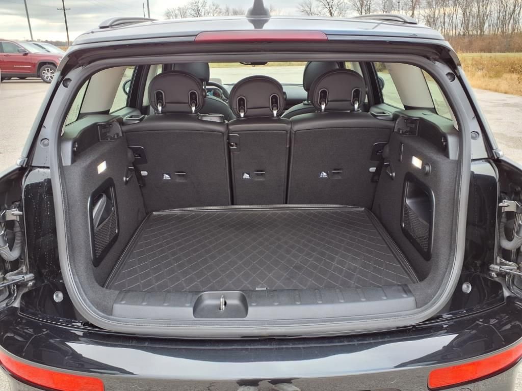Used 2023 MINI Cooper Clubman S image 31