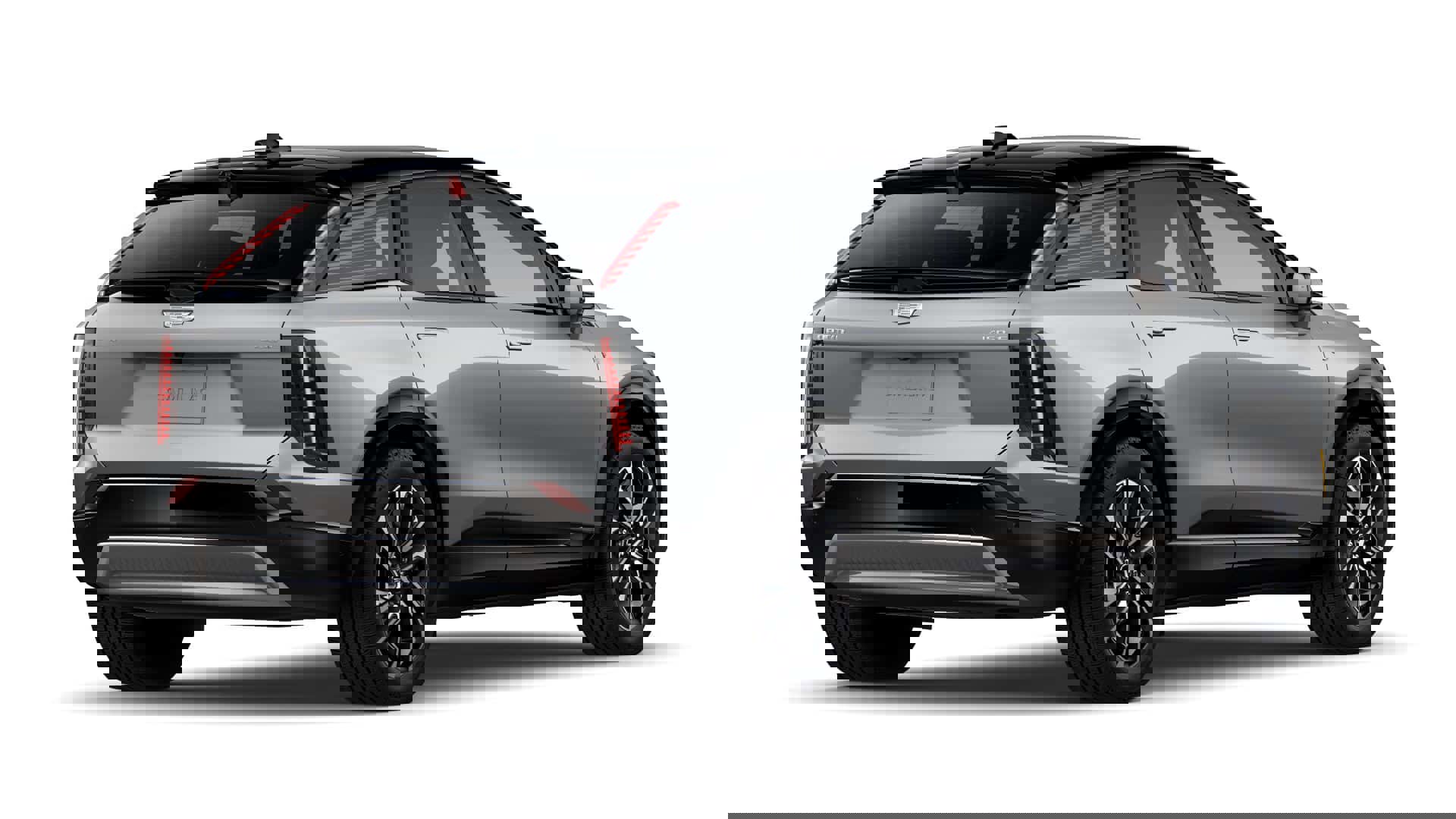 New 2026 Cadillac Optiq Sport 1 image 43