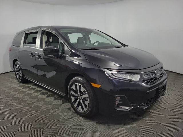 Used 2026 Honda Odyssey EX-L