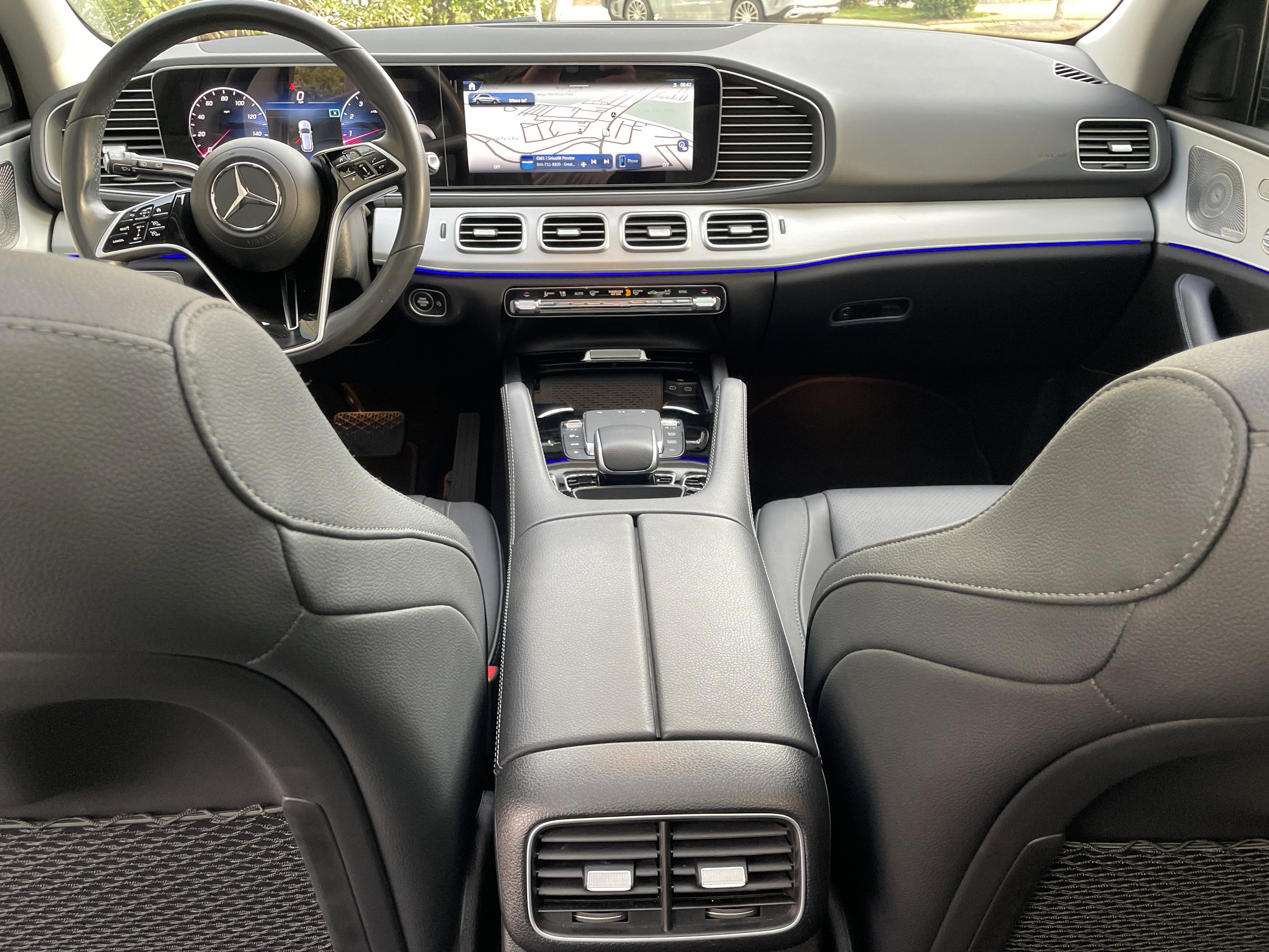 Certified 2024 Mercedes-Benz GLE 350 4MATIC image 24