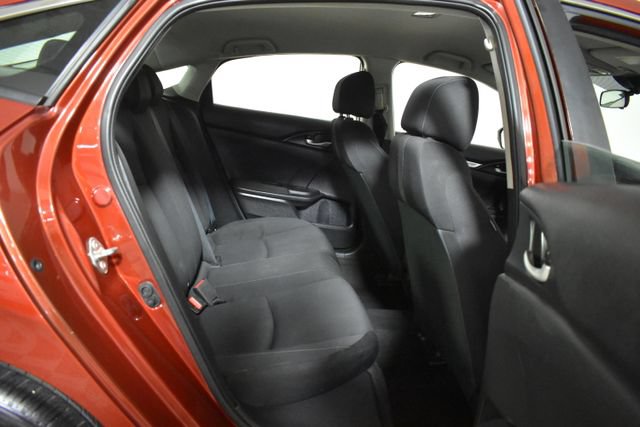 Used 2020 Honda Civic LX image 27