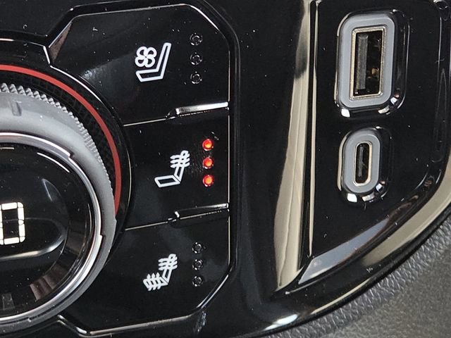 New 2026 Chevrolet Silverado 3500 High Country w/ High Country Premium Package image 9