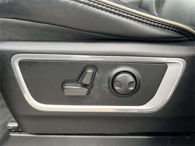 Used 2022 RAM 1500 Laramie image 20