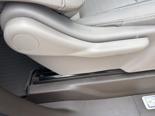 New 2026 Chevrolet Silverado 1500 RST image 34