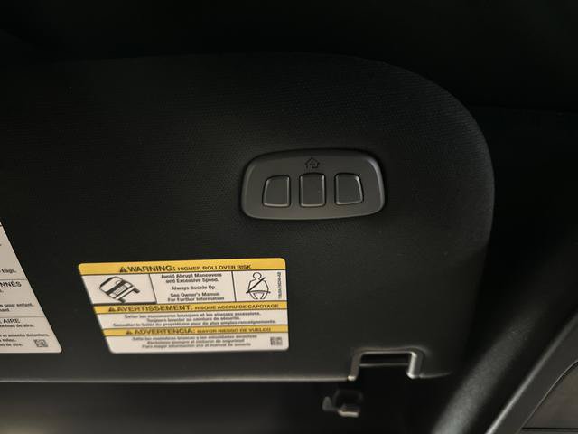 New 2026 Ford Expedition Tremor AWD/4WD image 32