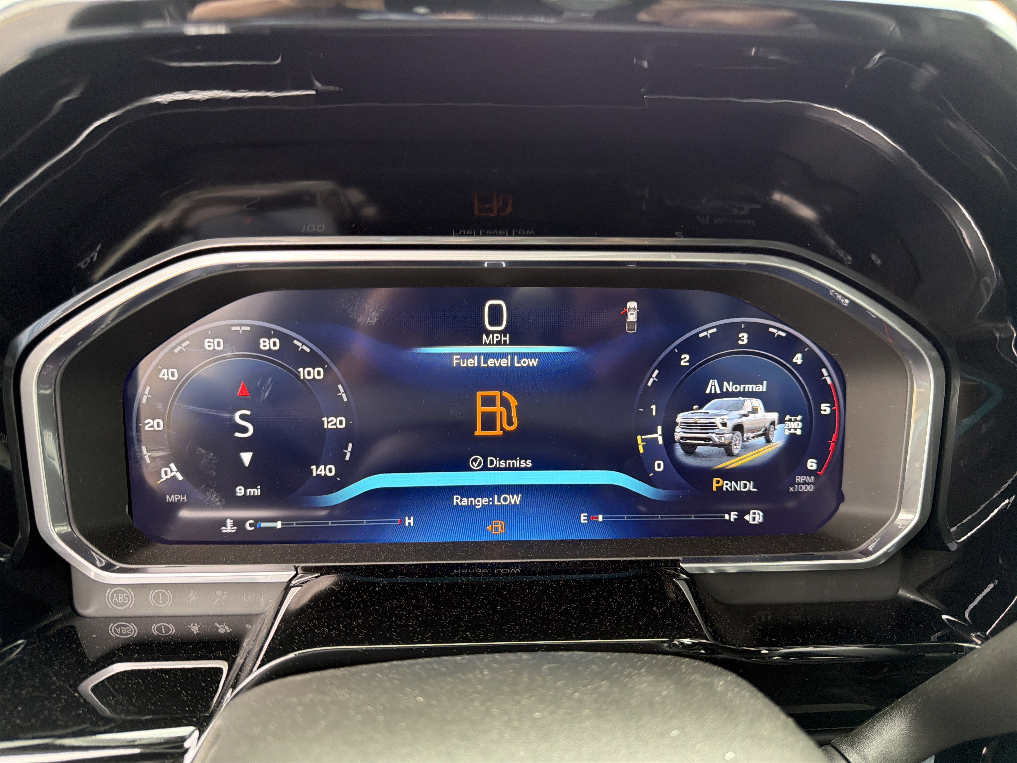 New 2026 Chevrolet Silverado 2500 LT w/ Trail Boss Package image 25