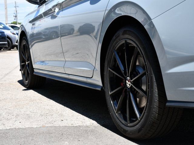 New 2026 Volkswagen Jetta GLI Autobahn FWD image 9