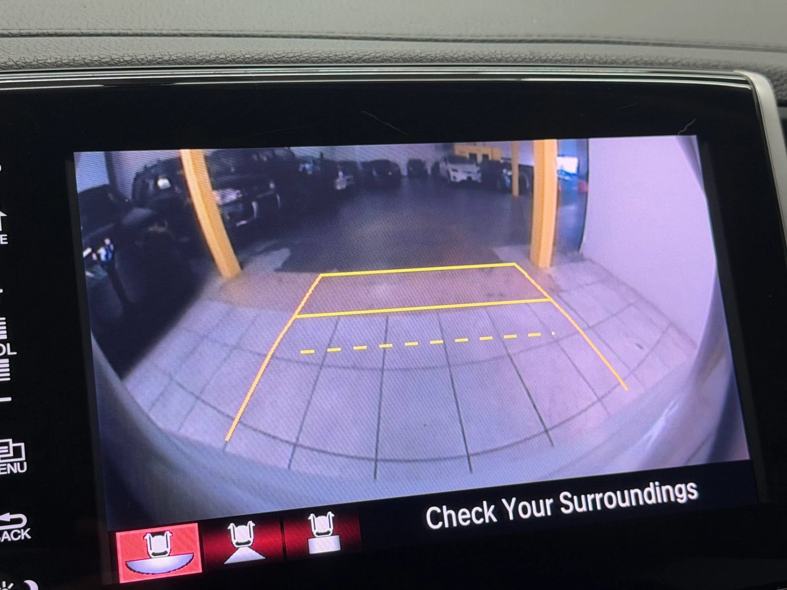Used 2018 Honda Pilot EX image 31