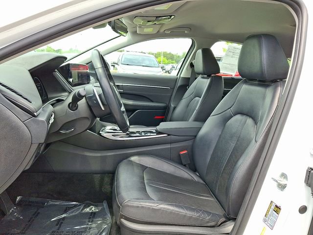 Used 2021 Hyundai Sonata Limited FWD image 13