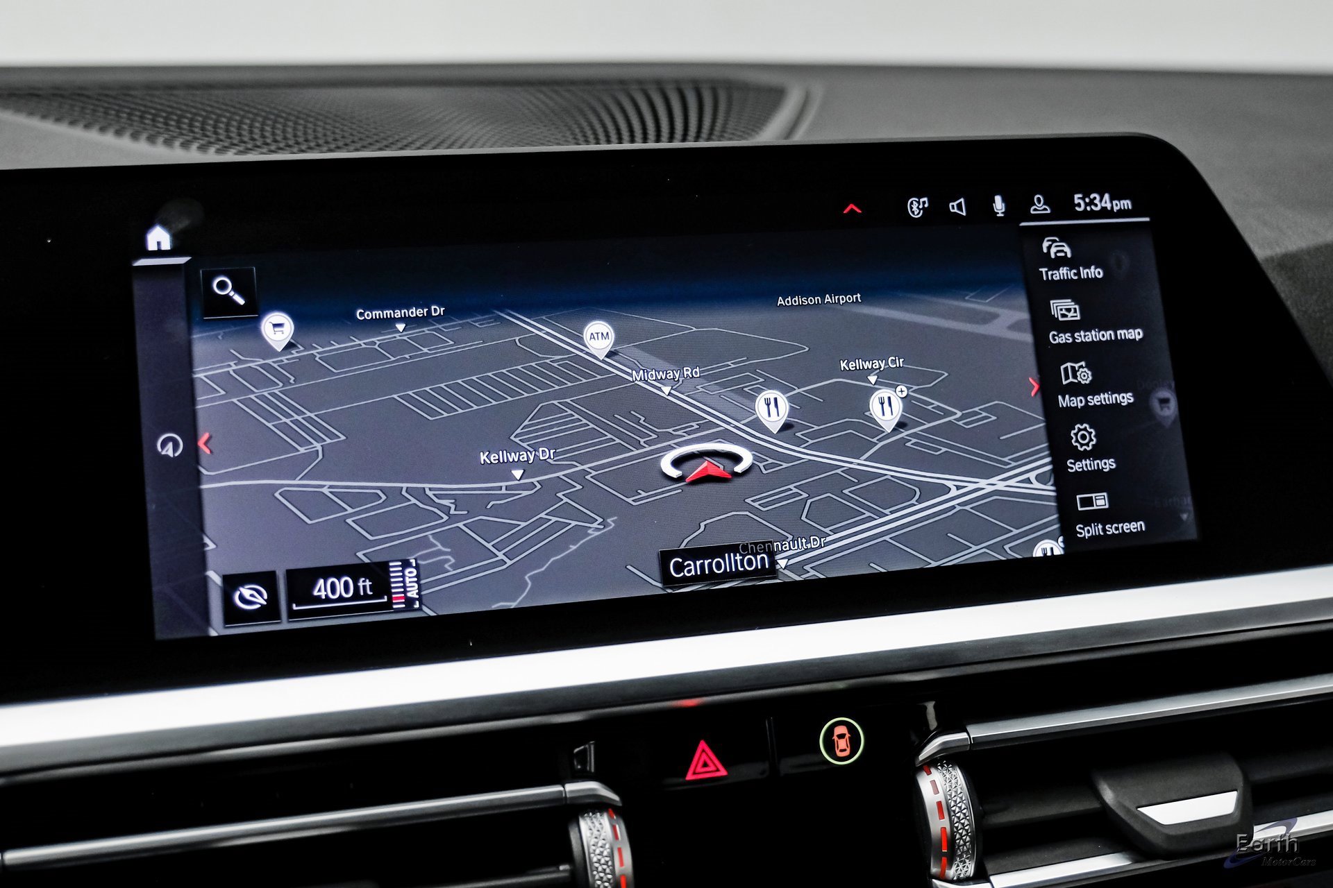 Used 2021 BMW M4 Coupe w/ Executive Package image 64