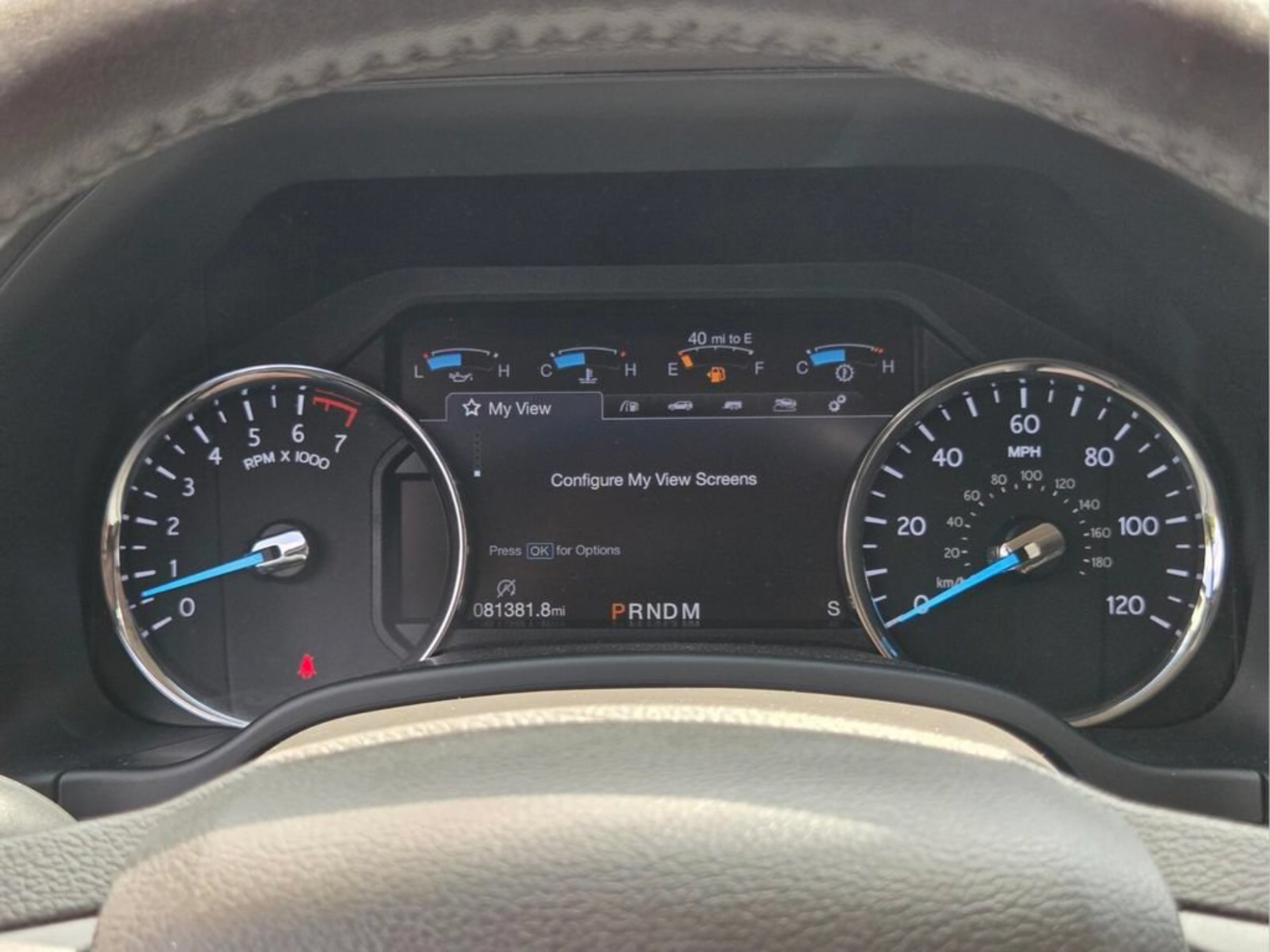Used 2019 Ford Expedition XLT w/ Equipment Group 202A RWD image 34