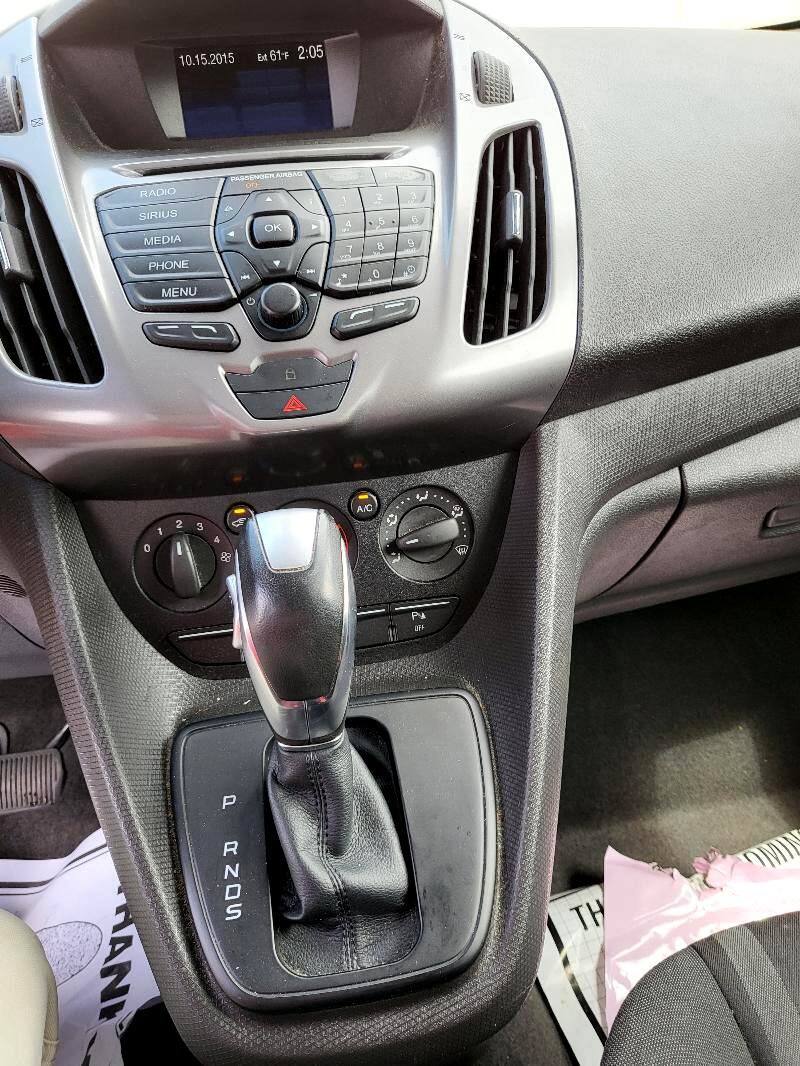 Used 2016 Ford Transit Connect XLT FWD image 8