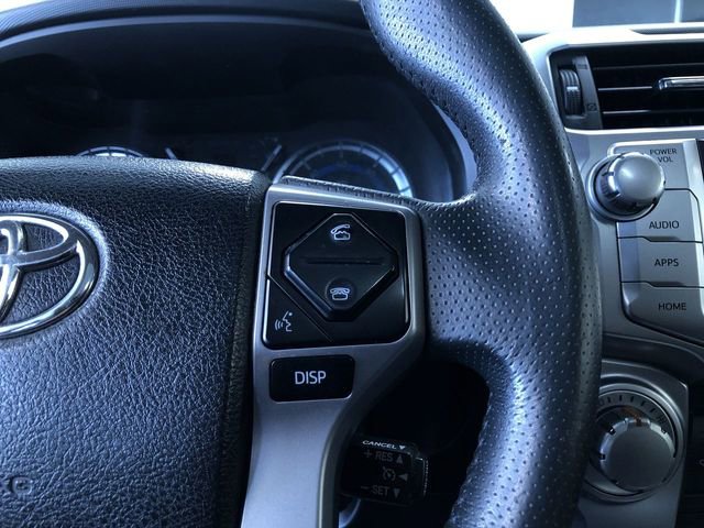 Used 2017 Toyota 4Runner SR5 Premium image 26