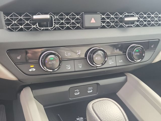 New 2026 Honda Accord SE image 24