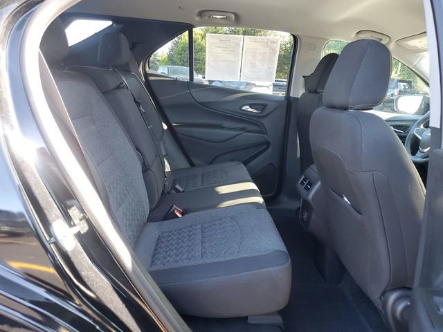 Certified 2023 Chevrolet Equinox LT image 25