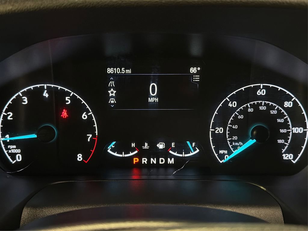 Used 2024 Ford Transit 250 Low Roof w/ Exterior Upgrade Package image 17