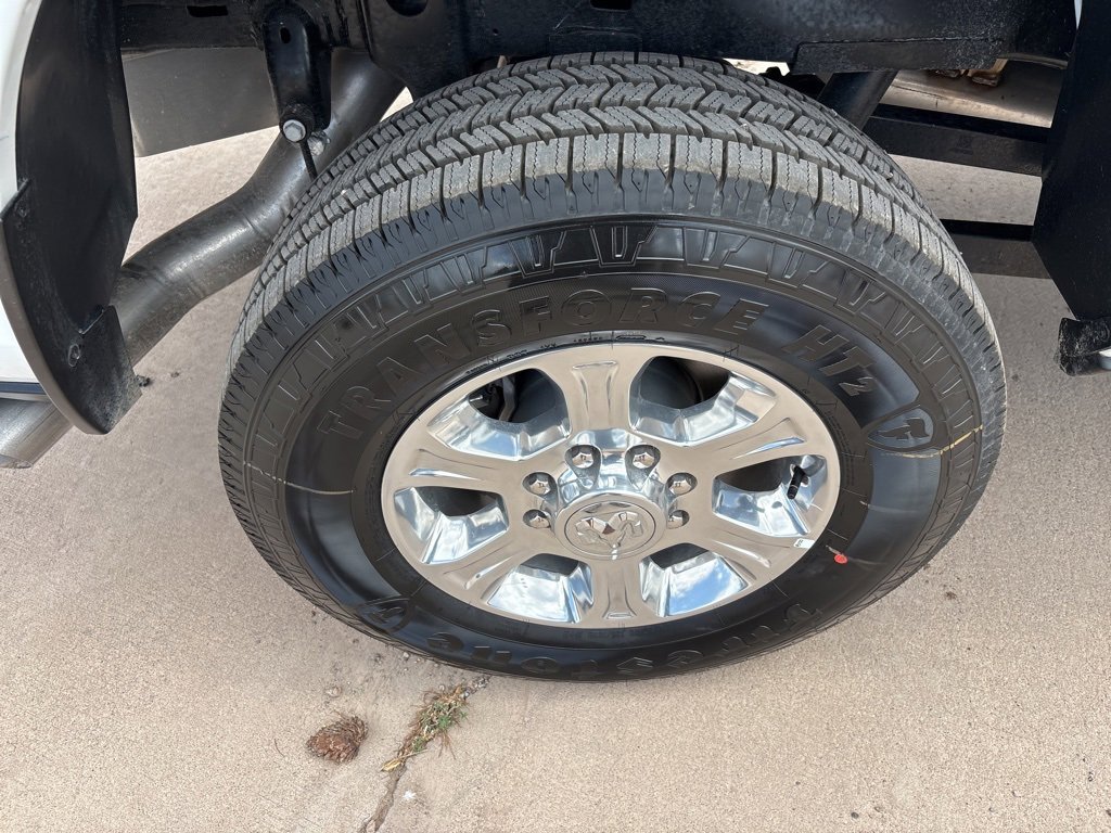 New 2025 RAM 2500 Big Horn image 11