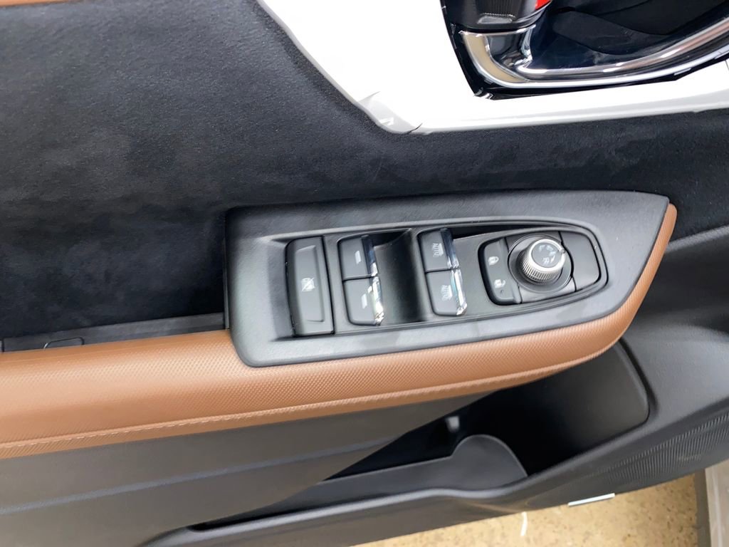 New 2026 Subaru Forester Touring AWD/4WD image 9