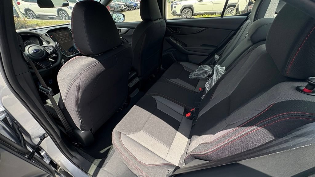 New 2026 Subaru WRX AWD/4WD image 15